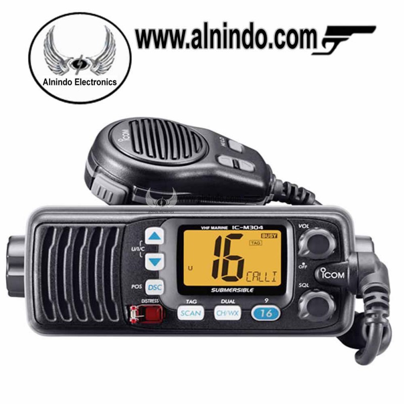 rig icom m304 alnindo distributor project dan rig icom m304 alnindo distributor project dan