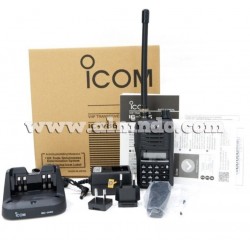 ht icom v86