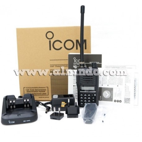 ht icom v86