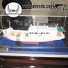 Miniatur Kapal