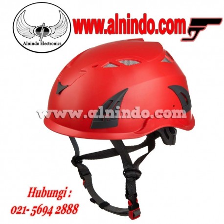 Helmet AU-M02 _Safety_panjat tebing _proyek
